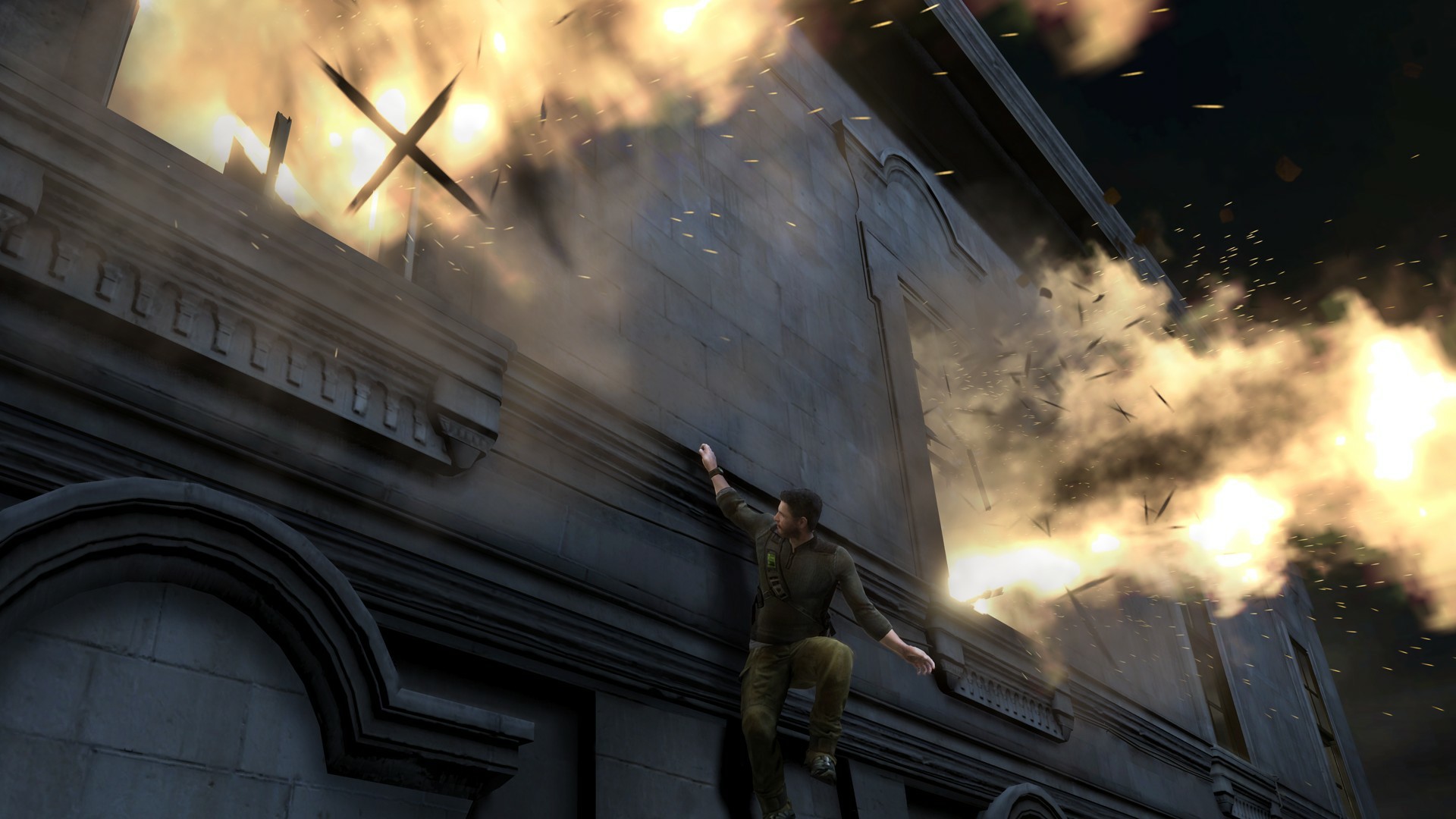 Tom Clancy’s Splinter Cell: Conviction - Imagen 30